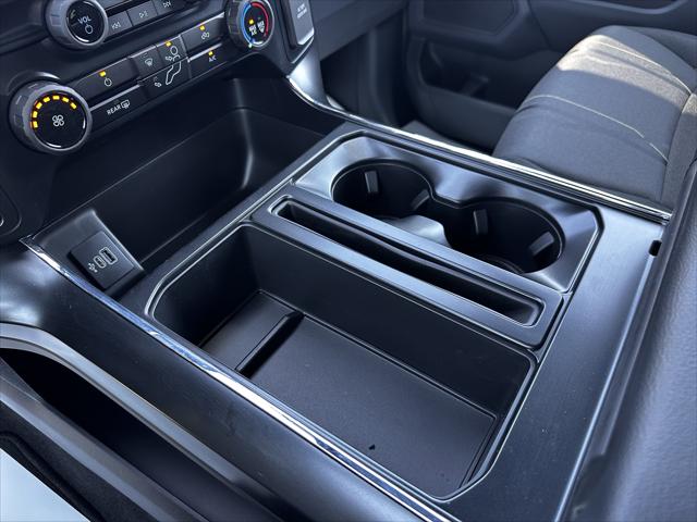 New 2025 Ford F-150 For Sale in Pikeville, KY