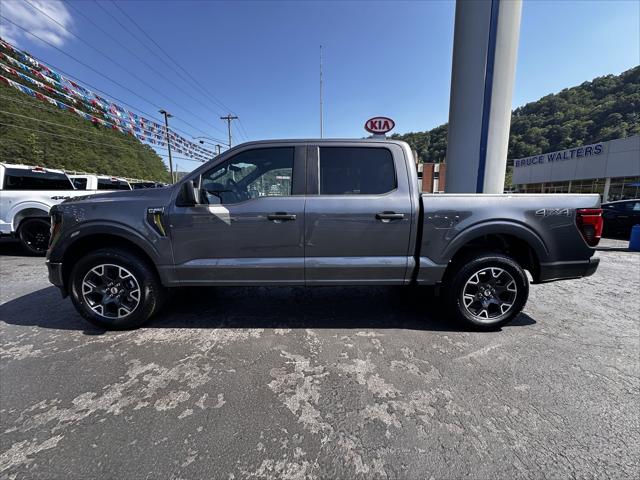 New 2025 Ford F-150 For Sale in Pikeville, KY
