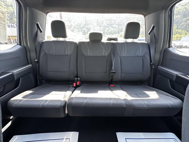 New 2025 Ford F-150 For Sale in Pikeville, KY