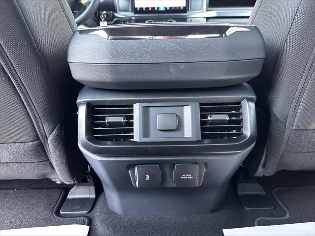 New 2025 Ford F-150 For Sale in Pikeville, KY