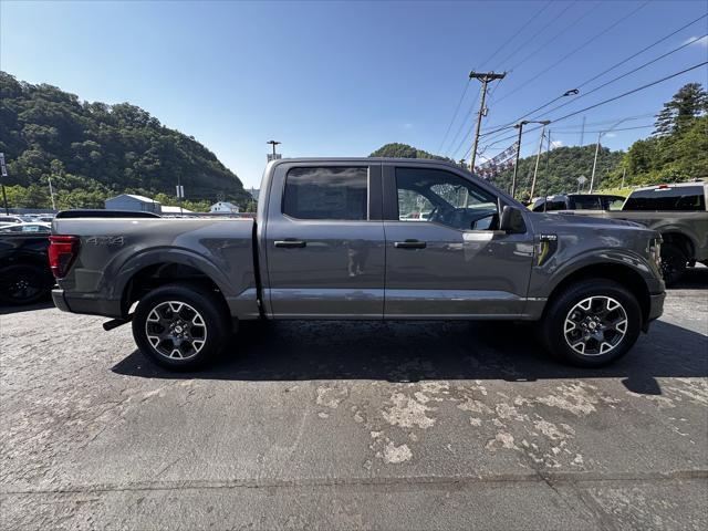 New 2025 Ford F-150 For Sale in Pikeville, KY