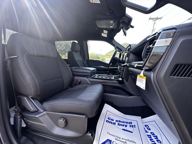 New 2025 Ford F-150 For Sale in Pikeville, KY