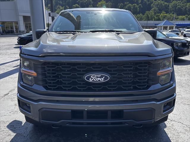 New 2025 Ford F-150 For Sale in Pikeville, KY