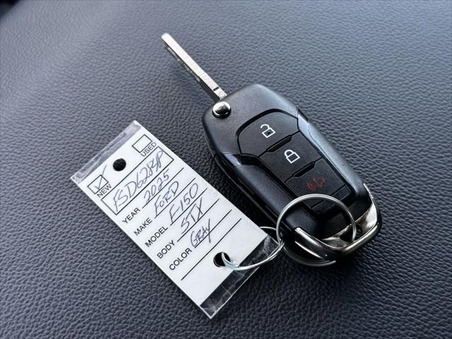 New 2025 Ford F-150 For Sale in Pikeville, KY