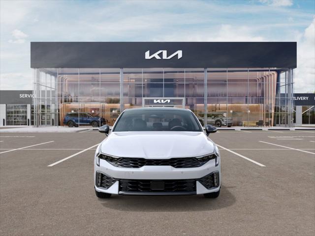 New 2025 Kia K5 For Sale in Pikeville, KY