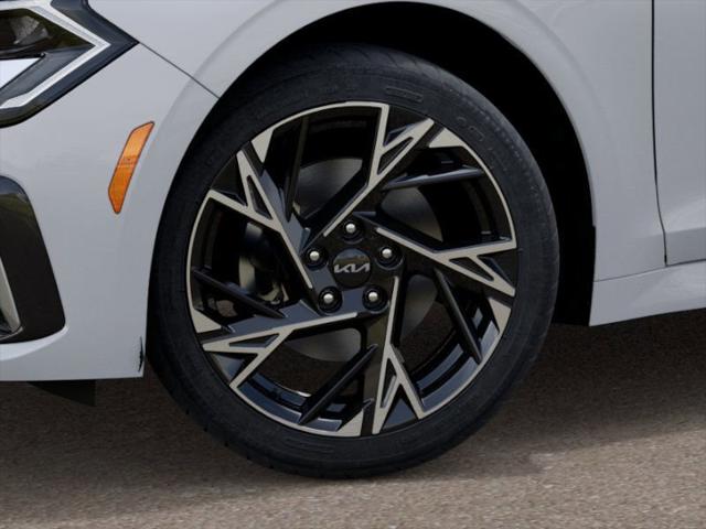 New 2025 Kia K5 For Sale in Pikeville, KY
