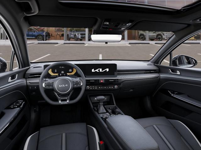 New 2025 Kia K5 For Sale in Pikeville, KY