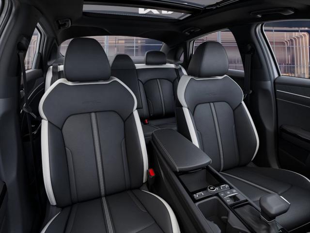 New 2025 Kia K5 For Sale in Pikeville, KY