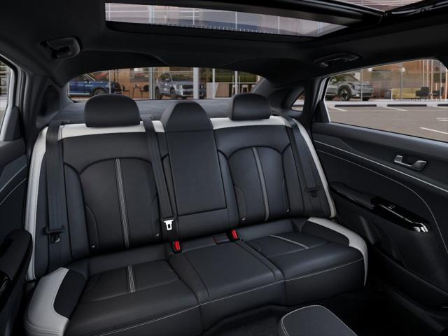 New 2025 Kia K5 For Sale in Pikeville, KY