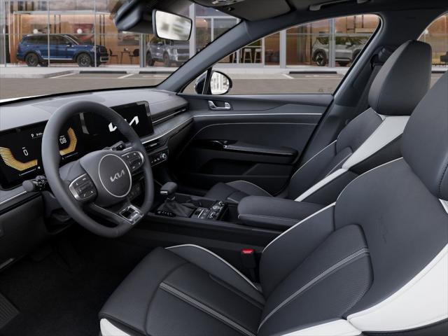 New 2025 Kia K5 For Sale in Pikeville, KY