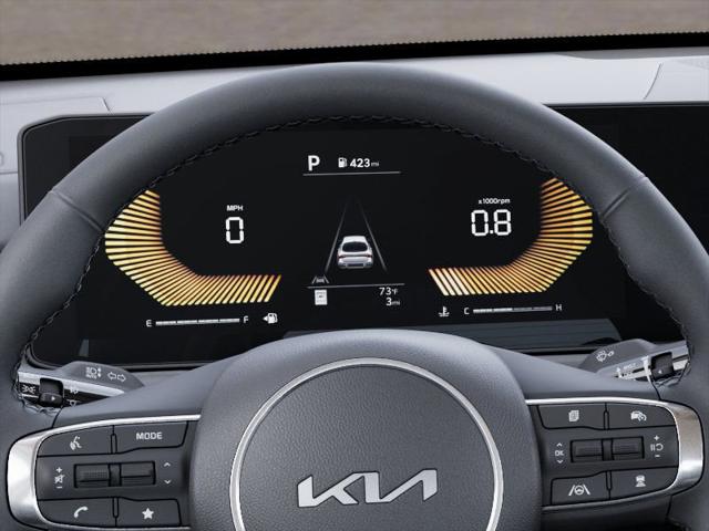 New 2025 Kia K5 For Sale in Pikeville, KY
