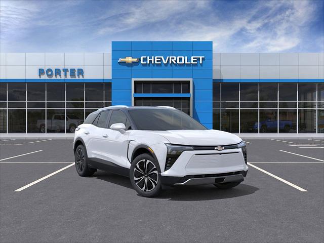 2025 Chevrolet V Blazer eAWD LT for sale in Newark, DE