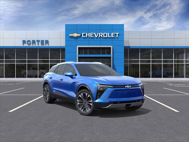 2025 Chevrolet V Blazer eAWD LT for sale in Newark, DE