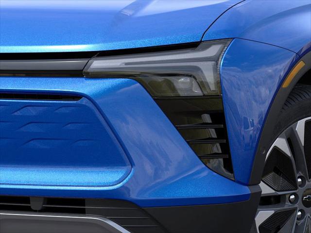 2025 Chevrolet V Blazer eAWD LT