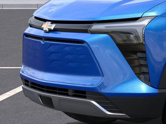 2025 Chevrolet V Blazer eAWD LT