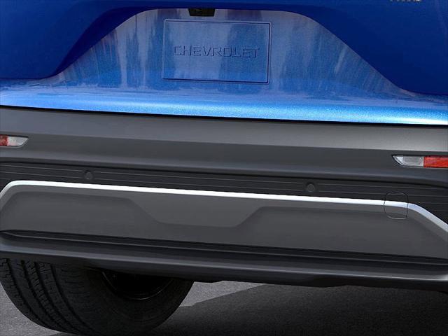 2025 Chevrolet V Blazer eAWD LT