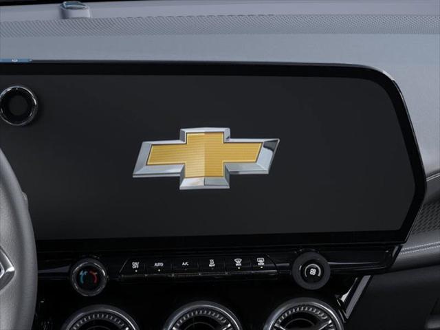 2025 Chevrolet V Blazer eAWD LT