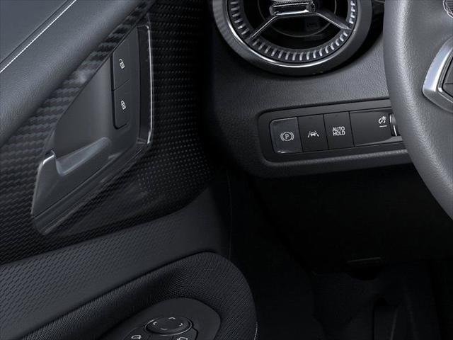 2025 Chevrolet V Blazer eAWD LT