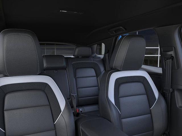 2025 Chevrolet V Blazer eAWD LT