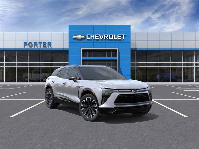 2025 Chevrolet V Blazer eAWD RS for sale in Newark, DE
