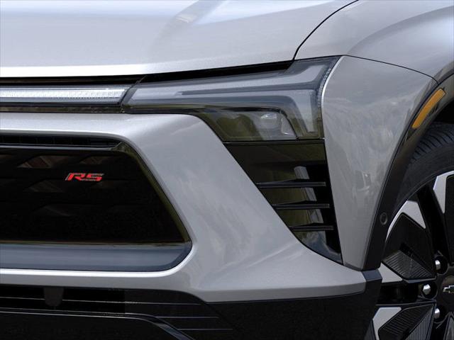 2025 Chevrolet V Blazer eAWD RS