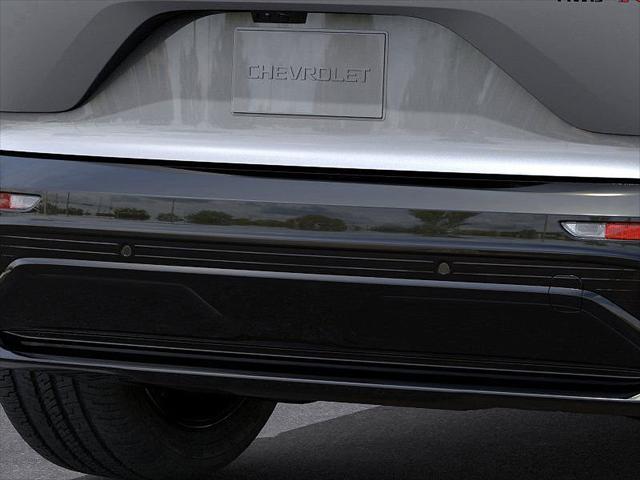 2025 Chevrolet V Blazer eAWD RS