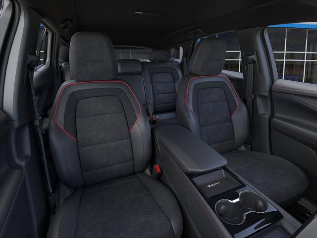 2025 Chevrolet V Blazer eAWD RS