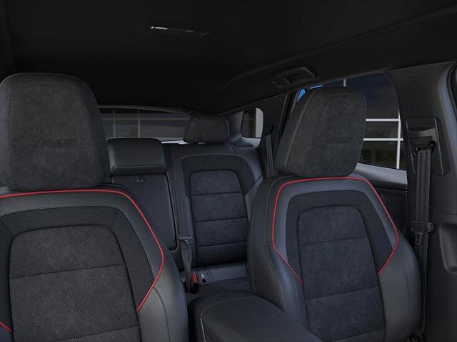2025 Chevrolet V Blazer eAWD RS
