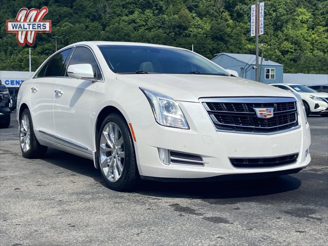 Used 2017 Cadillac XTS For Sale in Pikeville, KY