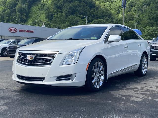 Used 2017 Cadillac XTS For Sale in Pikeville, KY