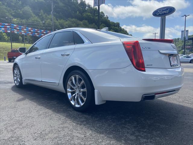 Used 2017 Cadillac XTS For Sale in Pikeville, KY
