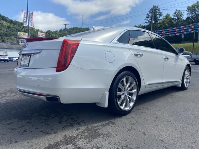 Used 2017 Cadillac XTS For Sale in Pikeville, KY