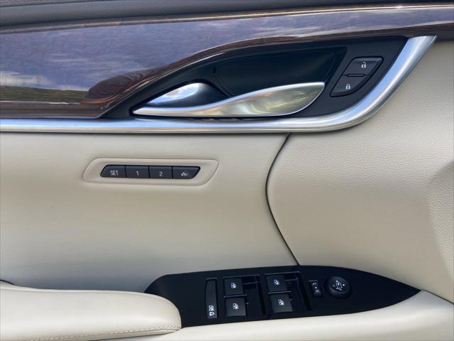 Used 2017 Cadillac XTS For Sale in Pikeville, KY