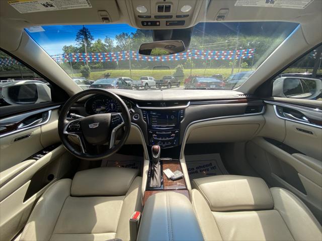 Used 2017 Cadillac XTS For Sale in Pikeville, KY
