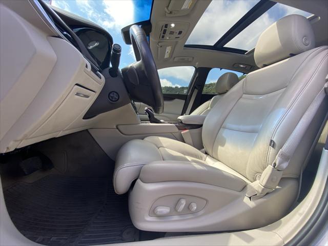 Used 2017 Cadillac XTS For Sale in Pikeville, KY