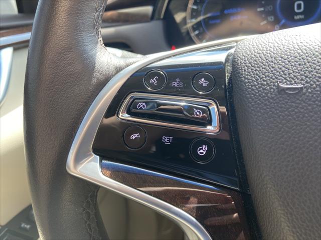 Used 2017 Cadillac XTS For Sale in Pikeville, KY