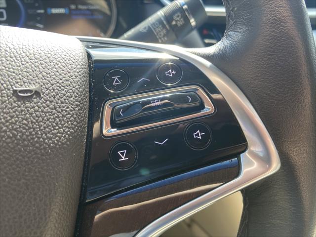 Used 2017 Cadillac XTS For Sale in Pikeville, KY