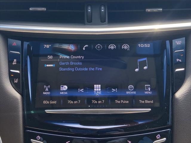 Used 2017 Cadillac XTS For Sale in Pikeville, KY
