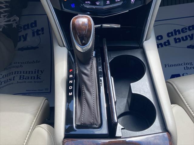 Used 2017 Cadillac XTS For Sale in Pikeville, KY