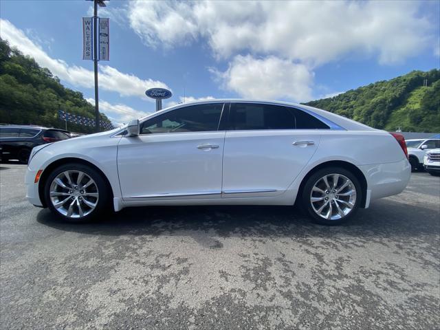 Used 2017 Cadillac XTS For Sale in Pikeville, KY