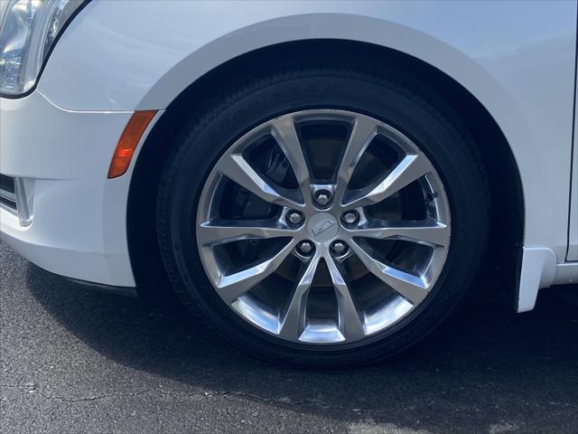 Used 2017 Cadillac XTS For Sale in Pikeville, KY