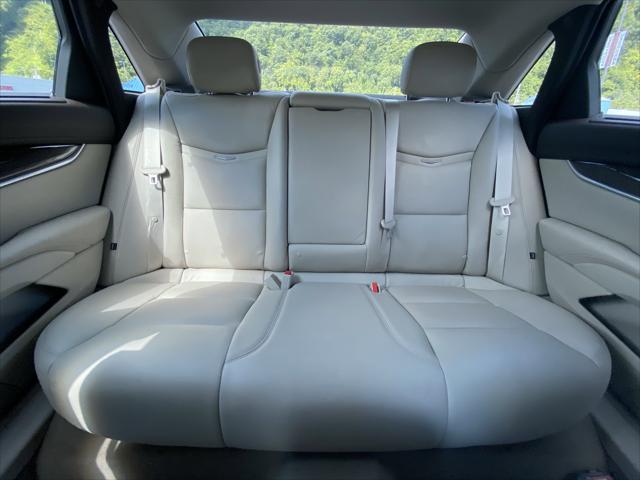Used 2017 Cadillac XTS For Sale in Pikeville, KY