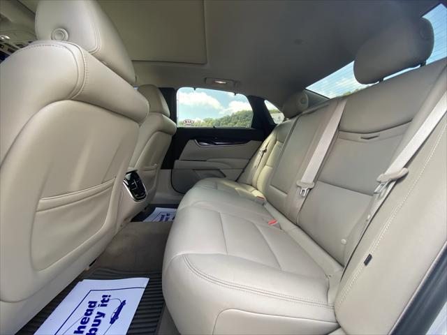 Used 2017 Cadillac XTS For Sale in Pikeville, KY