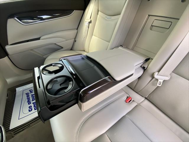 Used 2017 Cadillac XTS For Sale in Pikeville, KY