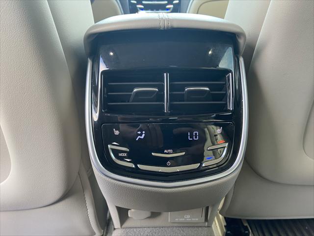 Used 2017 Cadillac XTS For Sale in Pikeville, KY