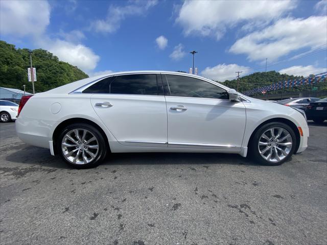 Used 2017 Cadillac XTS For Sale in Pikeville, KY