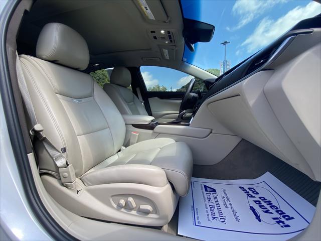 Used 2017 Cadillac XTS For Sale in Pikeville, KY