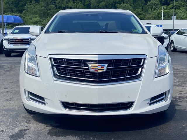 Used 2017 Cadillac XTS For Sale in Pikeville, KY