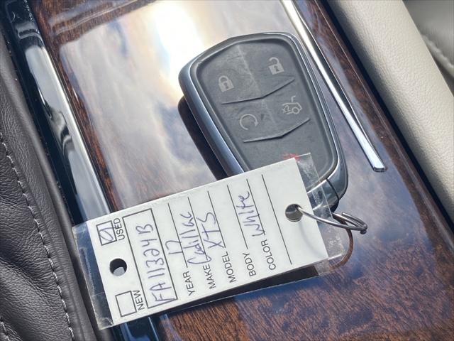 Used 2017 Cadillac XTS For Sale in Pikeville, KY
