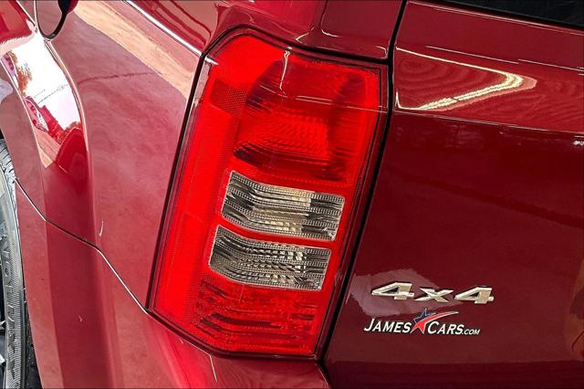 2017 Jeep Patriot Sport 4x4